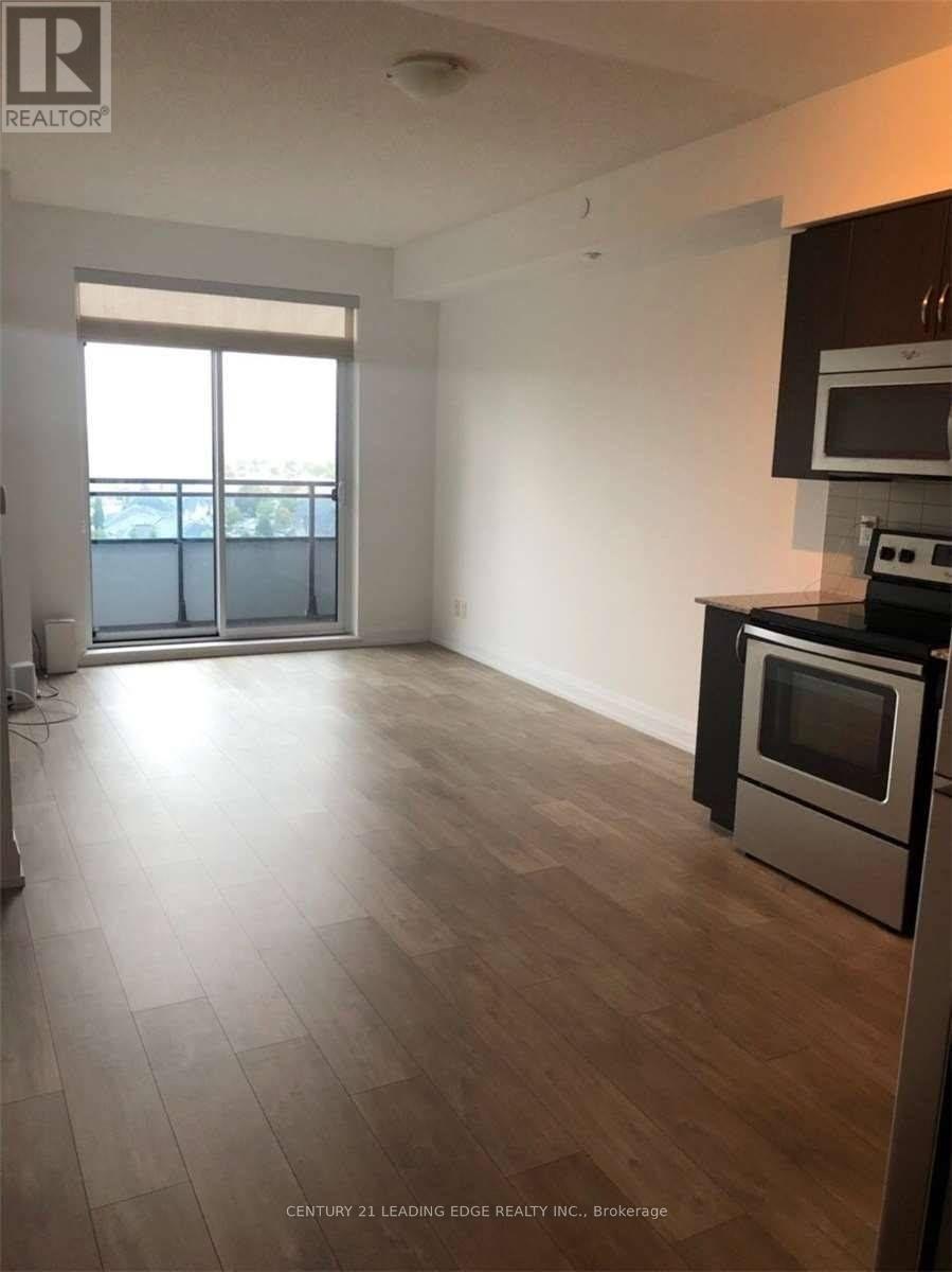 1019 - 7900 Bathurst Street, Vaughan, Ontario  L4J 0E9 - Photo 3 - N12946592