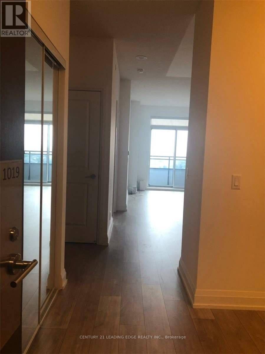 1019 - 7900 Bathurst Street, Vaughan, Ontario  L4J 0E9 - Photo 5 - N12946592