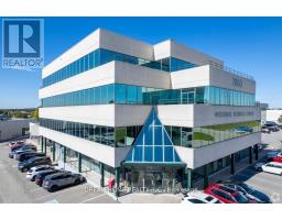 205 - A - 7800 WOODBINE AVENUE, Markham, Ontario