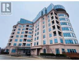 602 - 1 CORDOBA DRIVE, Vaughan, Ontario