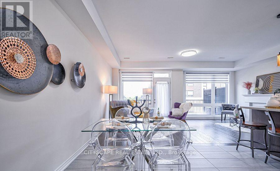 20 Fred Wolstenholme Drive, Markham, Ontario  L6C 0Z6 - Photo 5 - N12946660