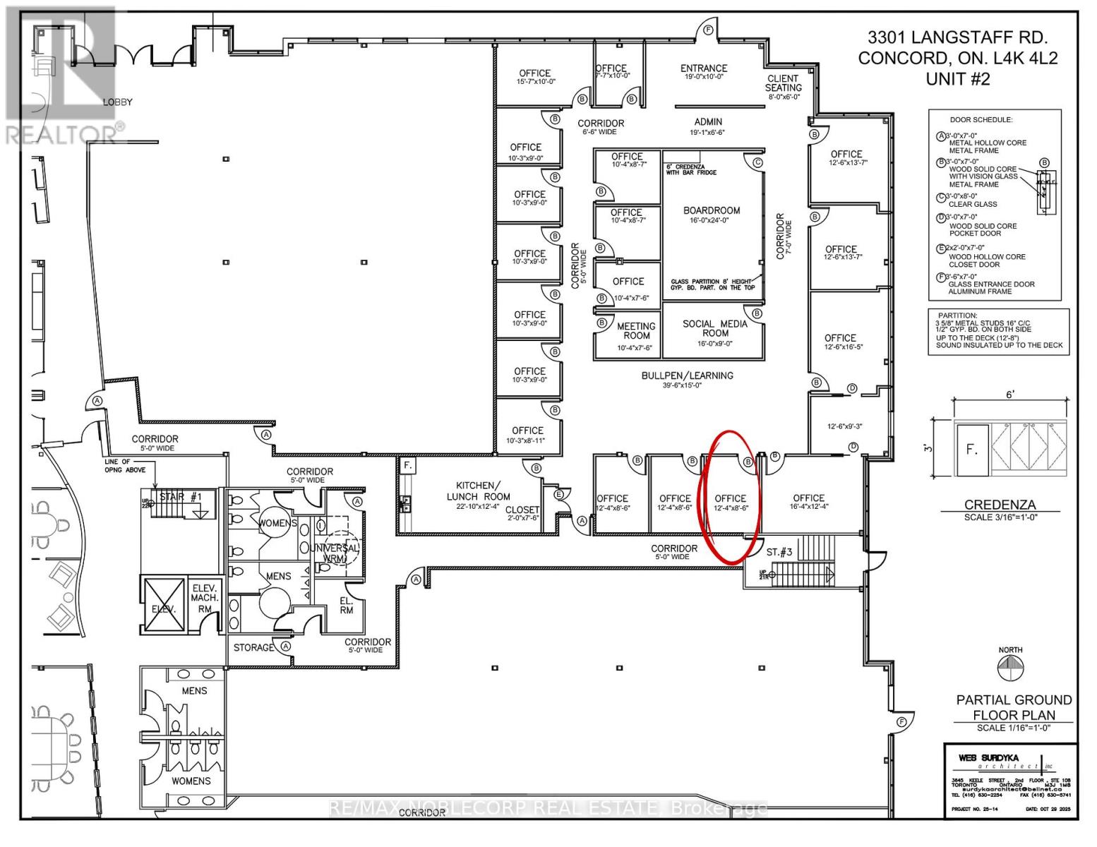 A - 3301 LANGSTAFF ROAD, Vaughan, Ontario