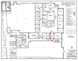 A - 3301 LANGSTAFF ROAD, Vaughan, Ontario