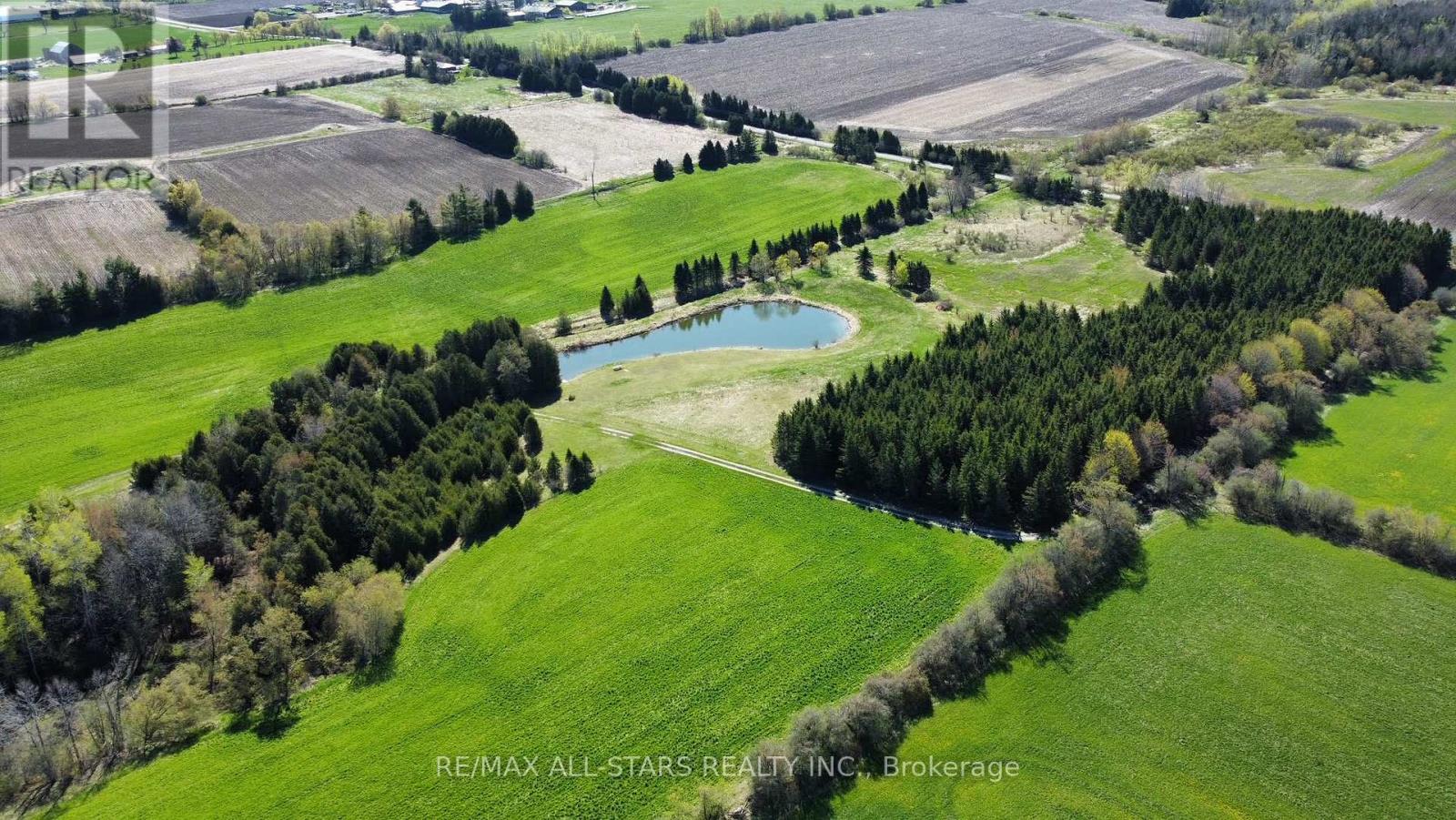 0 CONCESSION 4 ROAD, Brock, Ontario