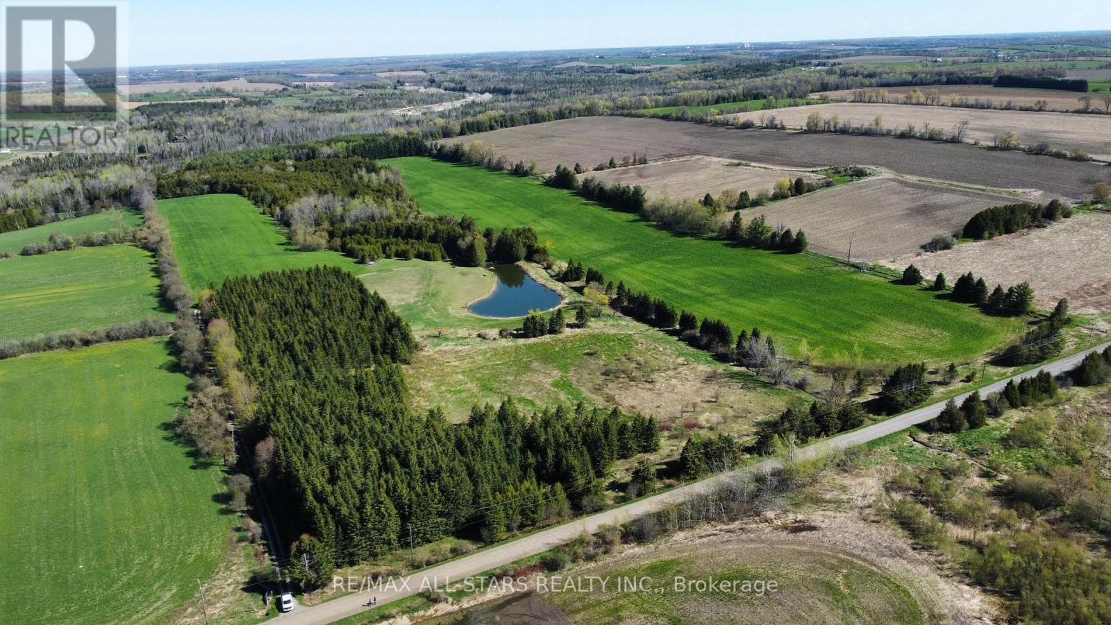 0 Concession 4 Road, Brock, Ontario  L0C 1H0 - Photo 2 - N12946684