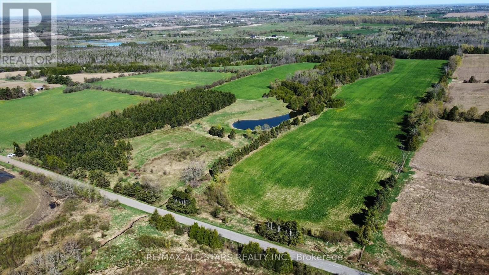 0 Concession 4 Road, Brock, Ontario  L0C 1H0 - Photo 4 - N12946684