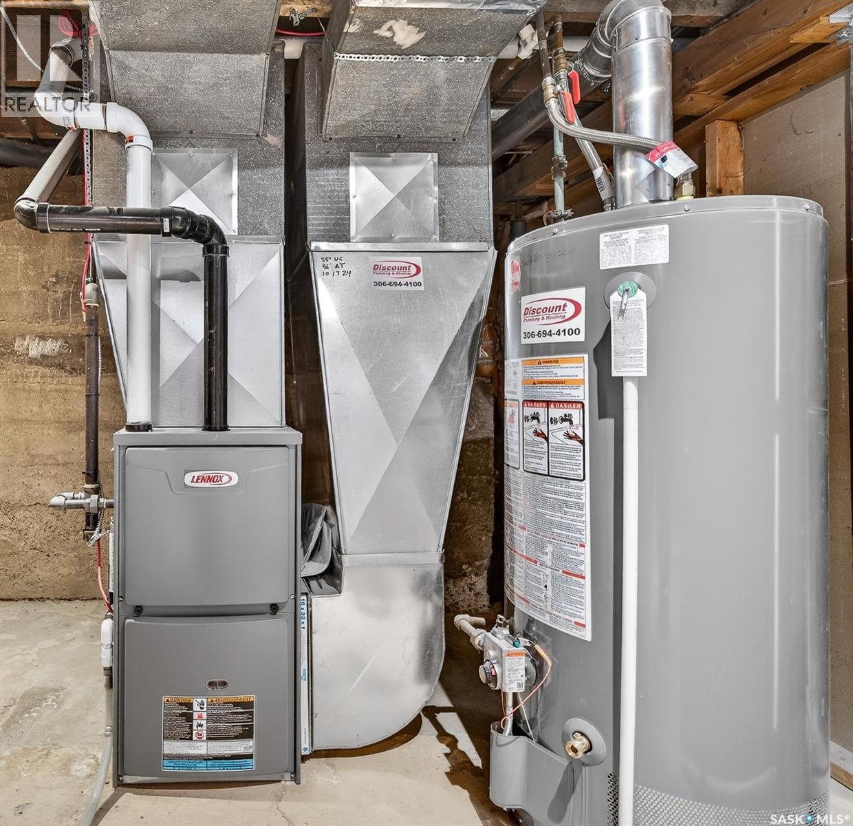 408 Duffield Street W, Moose Jaw, Saskatchewan  S6H 5H8 - Photo 47 - SK030371