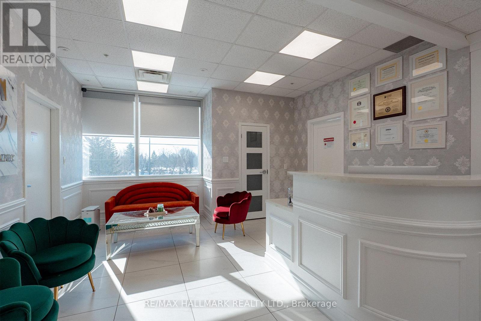 207 - 1650 ELGIN MILLS ROAD E, Richmond Hill, Ontario