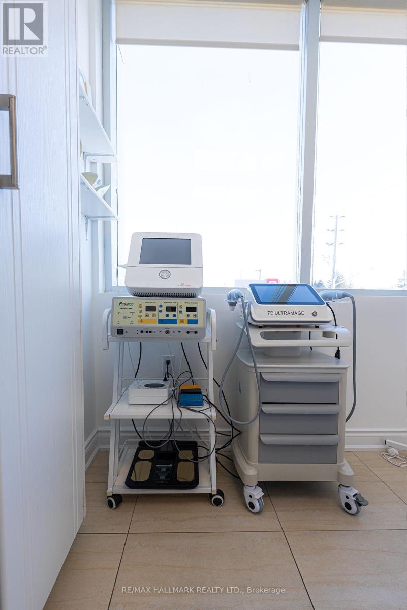 207 - 1650 Elgin Mills Road E, Richmond Hill, Ontario  L4S 0B2 - Photo 19 - N12946728