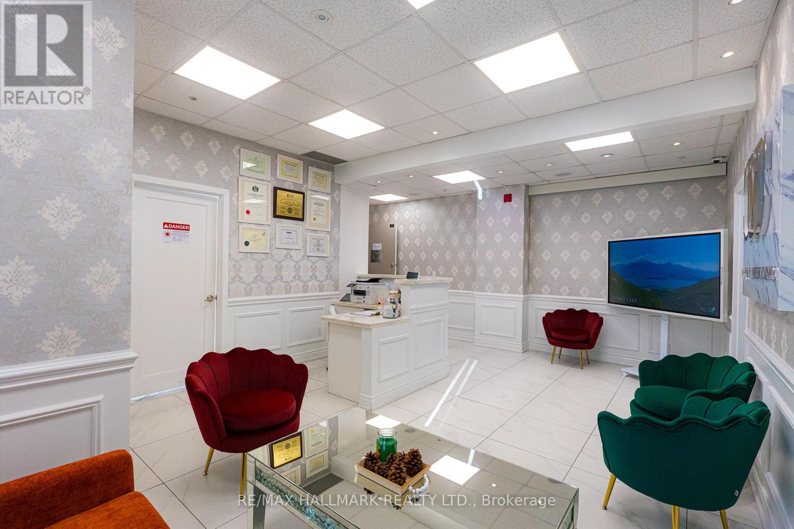 207 - 1650 Elgin Mills Road E, Richmond Hill, Ontario  L4S 0B2 - Photo 2 - N12946728