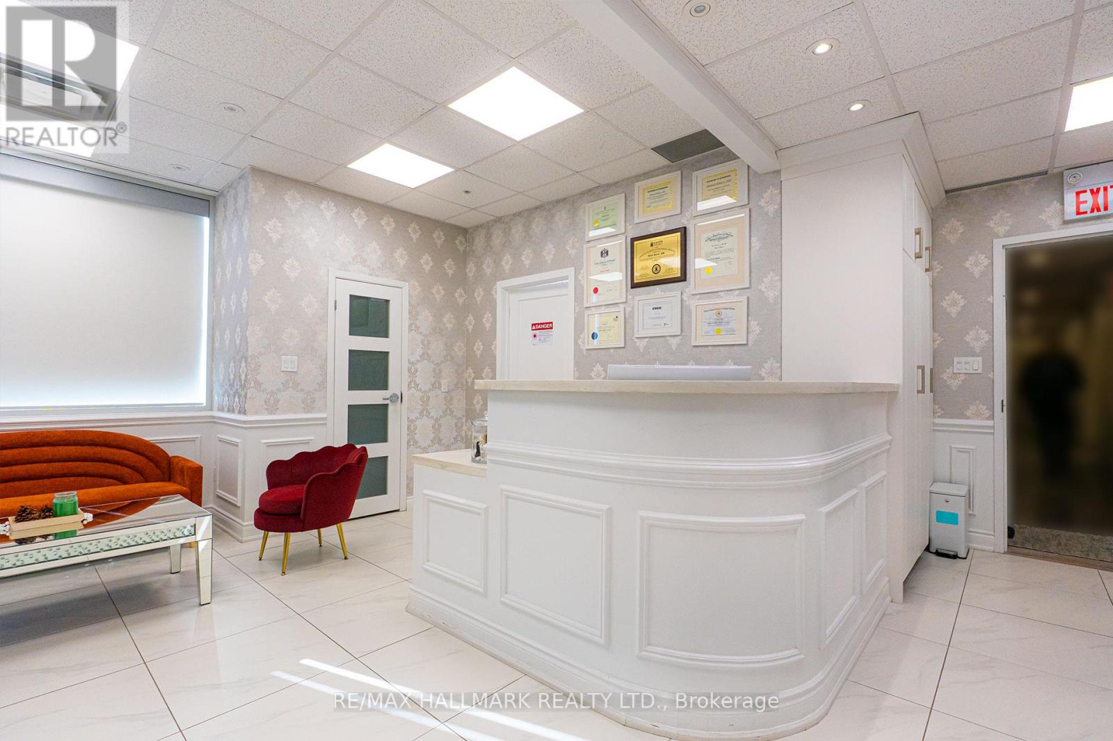 207 - 1650 Elgin Mills Road E, Richmond Hill, Ontario  L4S 0B2 - Photo 4 - N12946728