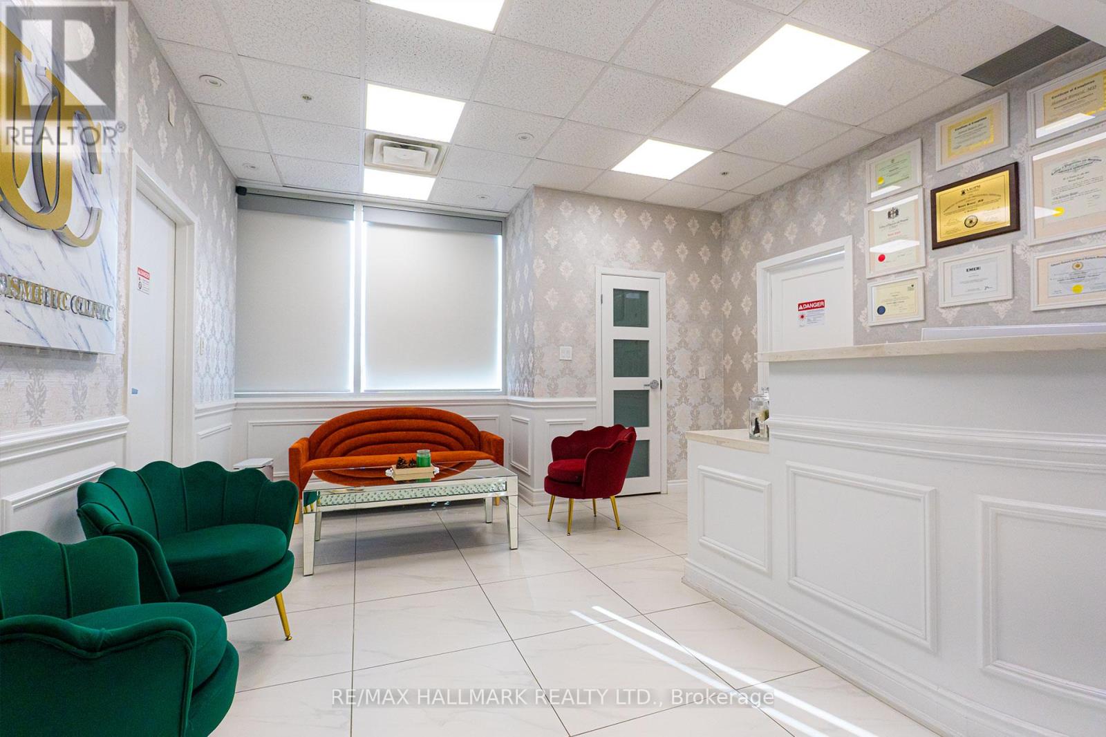 207 - 1650 Elgin Mills Road E, Richmond Hill, Ontario  L4S 0B2 - Photo 5 - N12946728