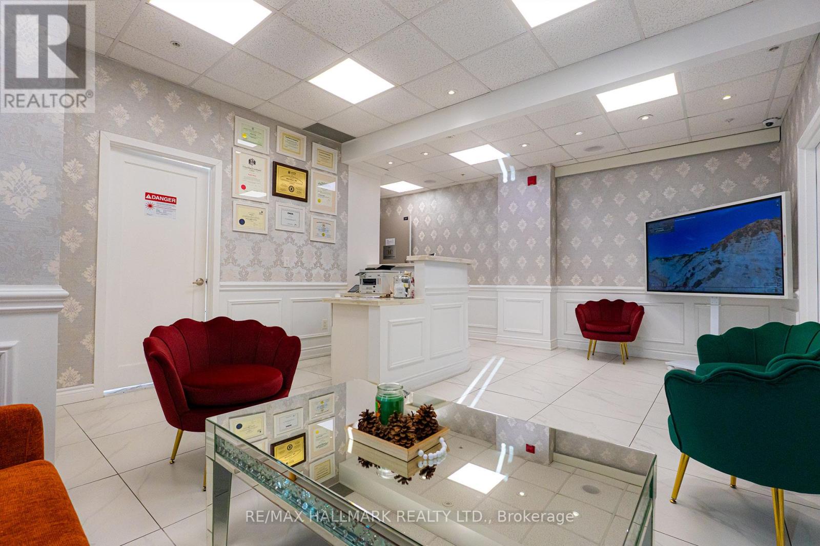 207 - 1650 Elgin Mills Road E, Richmond Hill, Ontario  L4S 0B2 - Photo 6 - N12946728