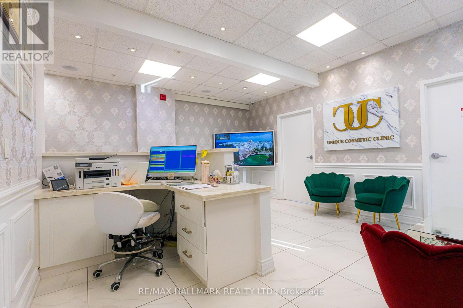 207 - 1650 Elgin Mills Road E, Richmond Hill, Ontario  L4S 0B2 - Photo 7 - N12946728