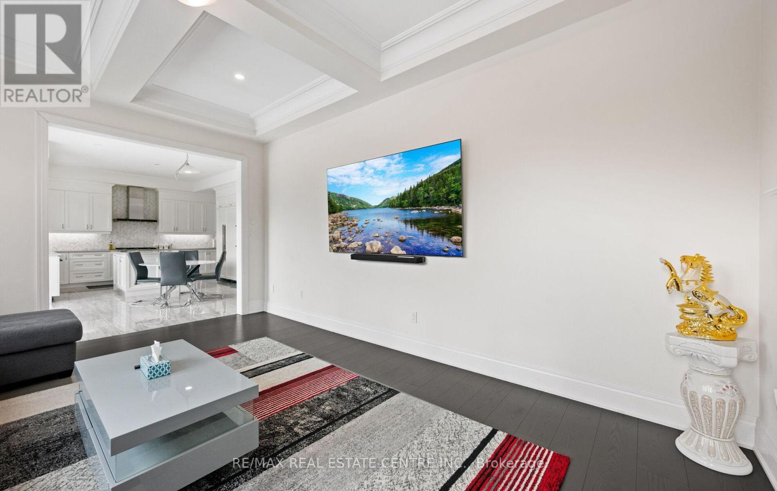 160 Wainfleet Crescent, Vaughan, Ontario  L3L 0E6 - Photo 16 - N12946758