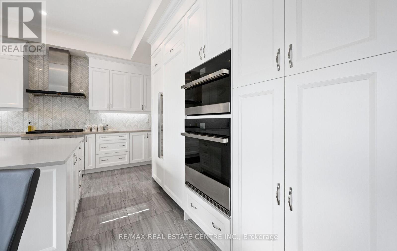 160 Wainfleet Crescent, Vaughan, Ontario  L3L 0E6 - Photo 23 - N12946758