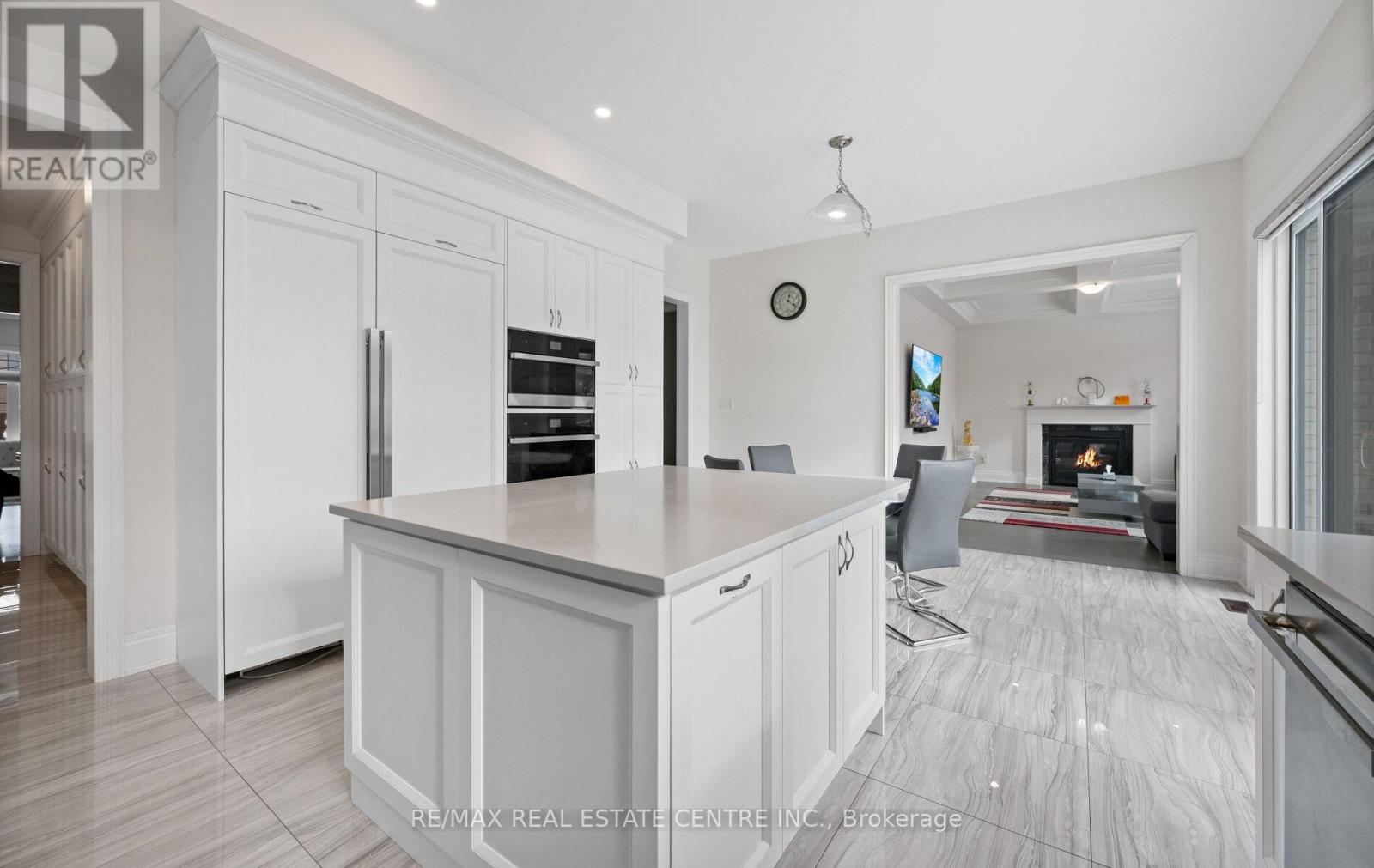 160 Wainfleet Crescent, Vaughan, Ontario  L3L 0E6 - Photo 26 - N12946758