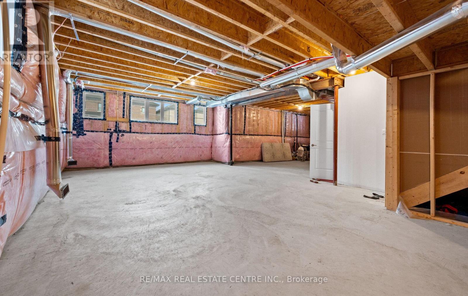 160 Wainfleet Crescent, Vaughan, Ontario  L3L 0E6 - Photo 44 - N12946758