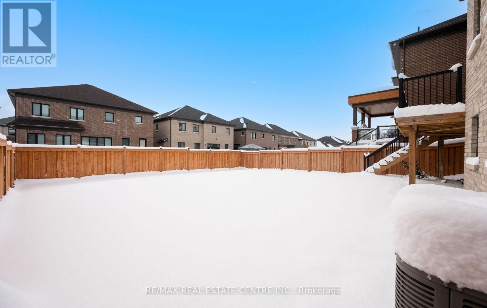 160 Wainfleet Crescent, Vaughan, Ontario  L3L 0E6 - Photo 45 - N12946758
