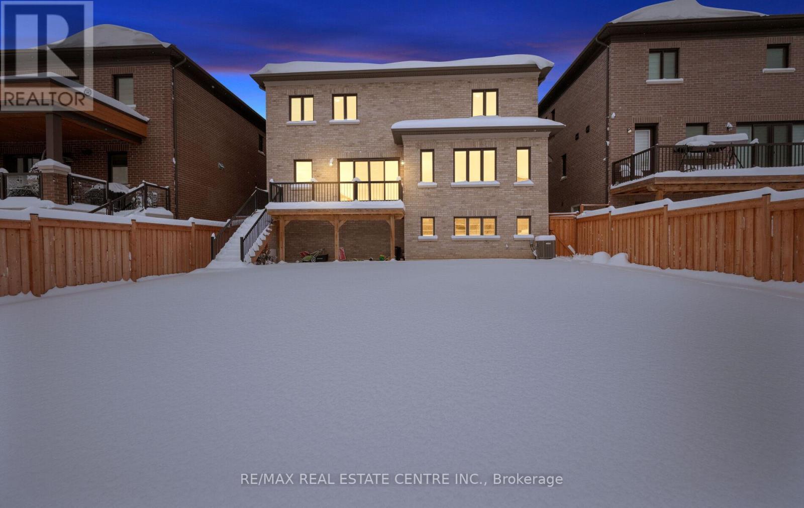 160 Wainfleet Crescent, Vaughan, Ontario  L3L 0E6 - Photo 47 - N12946758