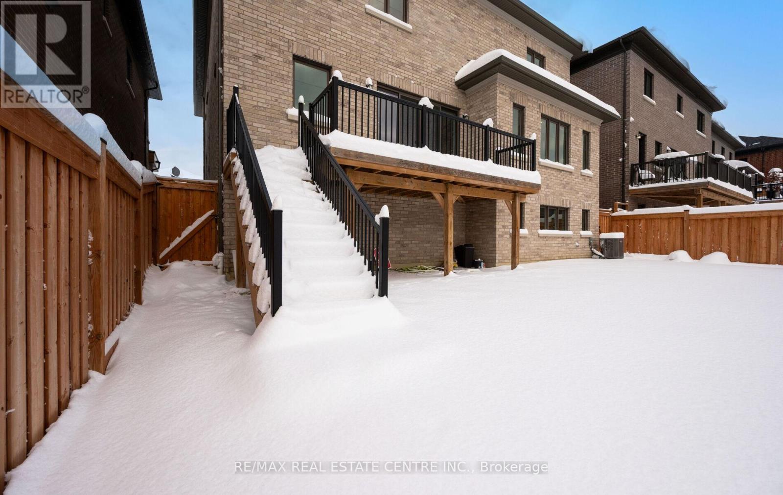 160 Wainfleet Crescent, Vaughan, Ontario  L3L 0E6 - Photo 48 - N12946758