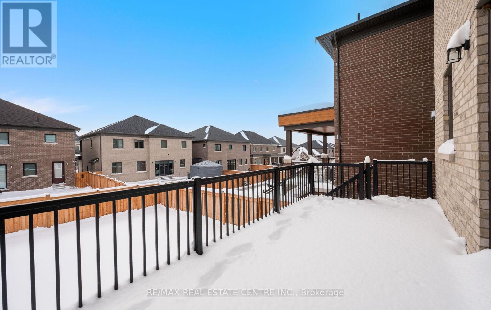 160 Wainfleet Crescent, Vaughan, Ontario  L3L 0E6 - Photo 50 - N12946758