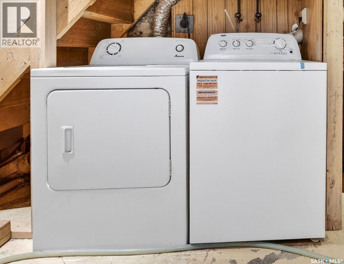 408 Duffield Street W, Moose Jaw, Saskatchewan  S6H 5H8 - Photo 48 - SK030371