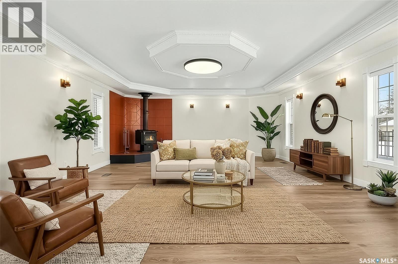 408 Duffield Street W, Moose Jaw, Saskatchewan  S6H 5H8 - Photo 18 - SK030371