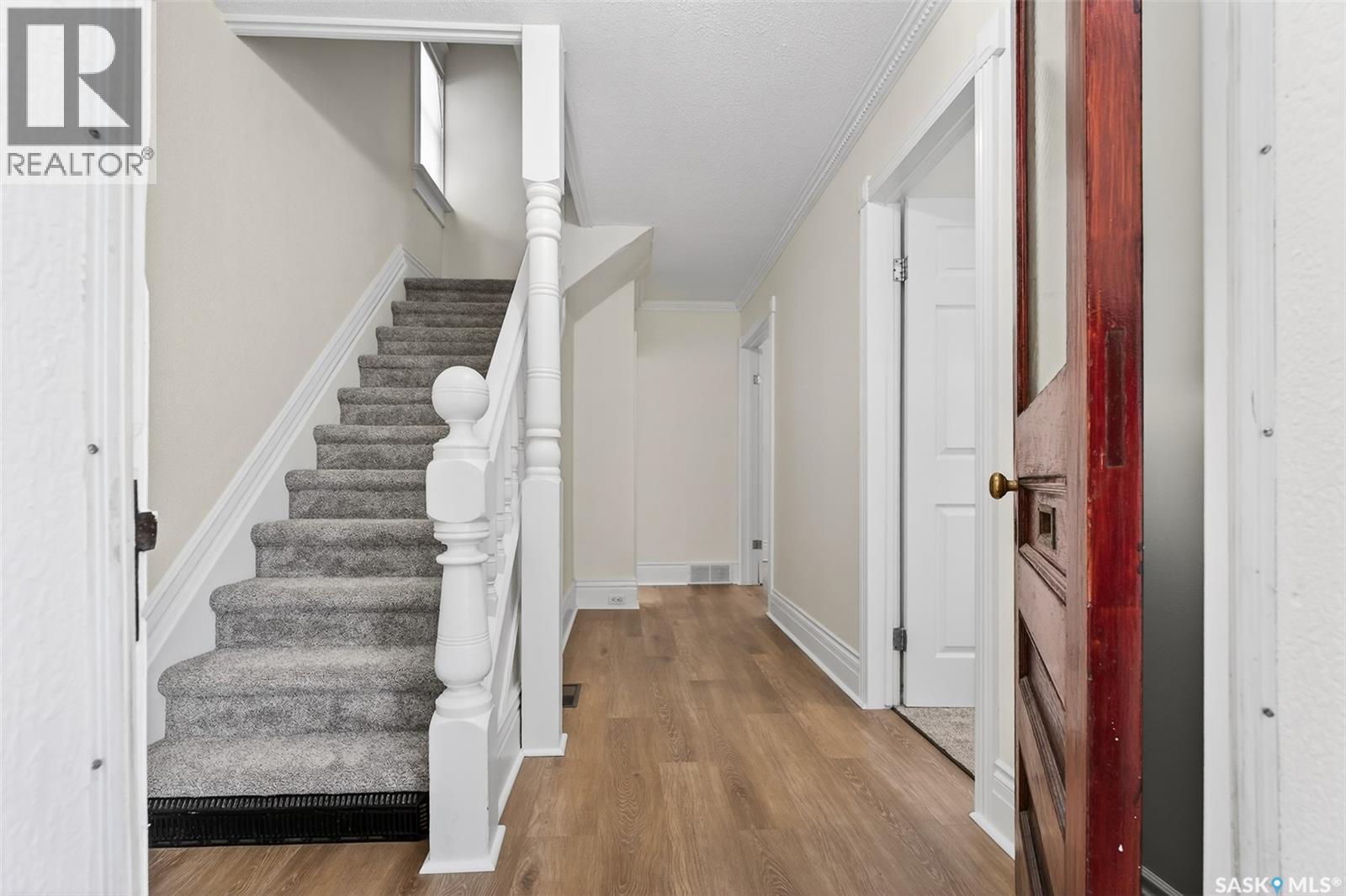 408 Duffield Street W, Moose Jaw, Saskatchewan  S6H 5H8 - Photo 24 - SK030371