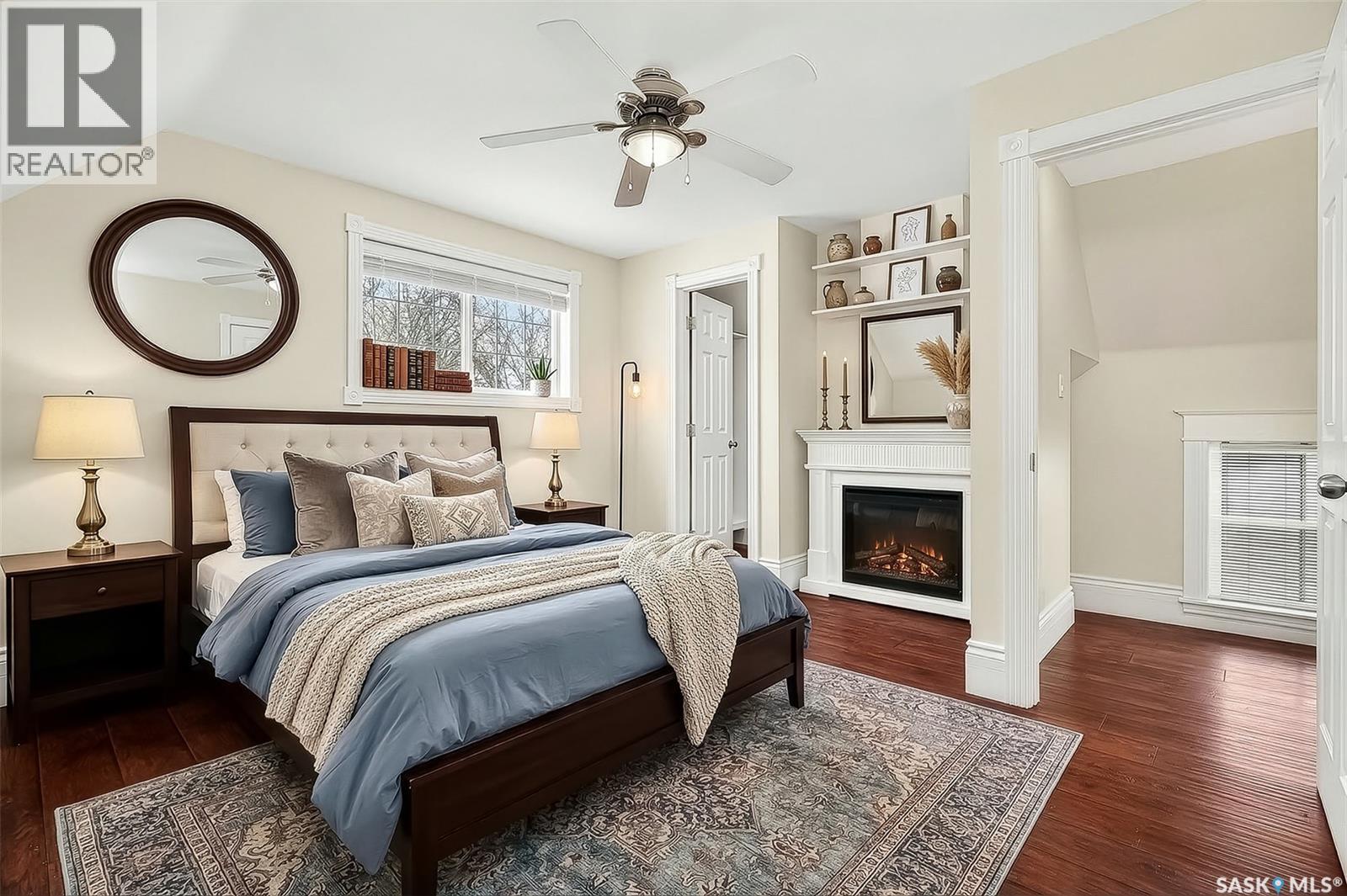 408 Duffield Street W, Moose Jaw, Saskatchewan  S6H 5H8 - Photo 29 - SK030371