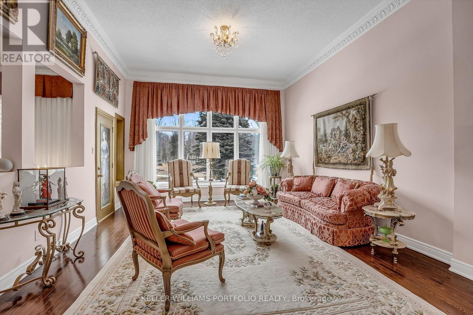 86 Legendary Trail, Whitchurch-Stouffville, Ontario  L4A 1N6 - Photo 17 - N12946842