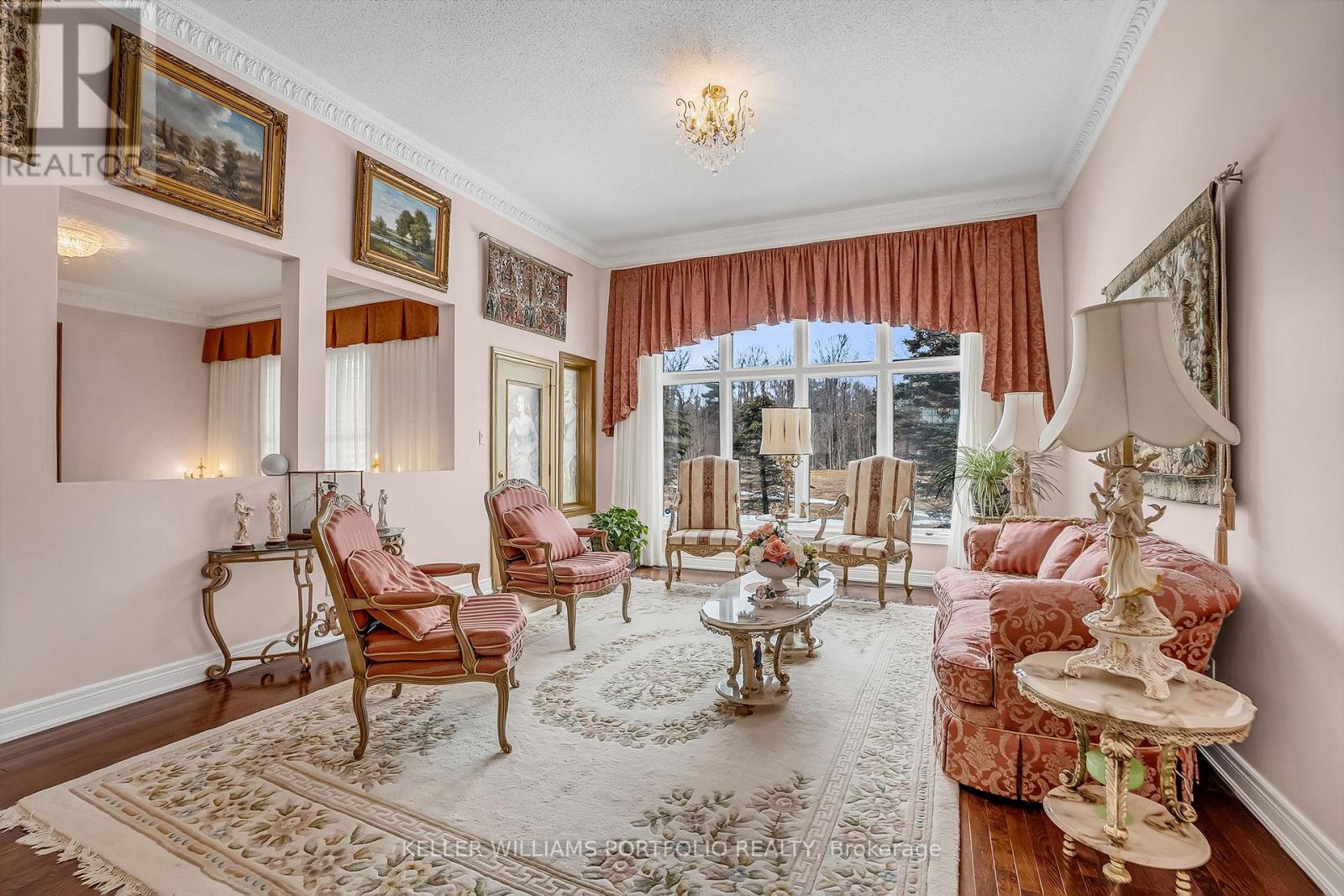 86 Legendary Trail, Whitchurch-Stouffville, Ontario  L4A 1N6 - Photo 18 - N12946842