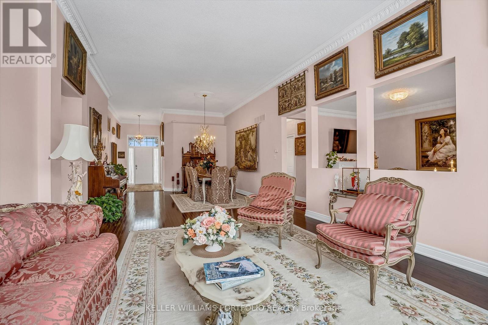 86 Legendary Trail, Whitchurch-Stouffville, Ontario  L4A 1N6 - Photo 19 - N12946842