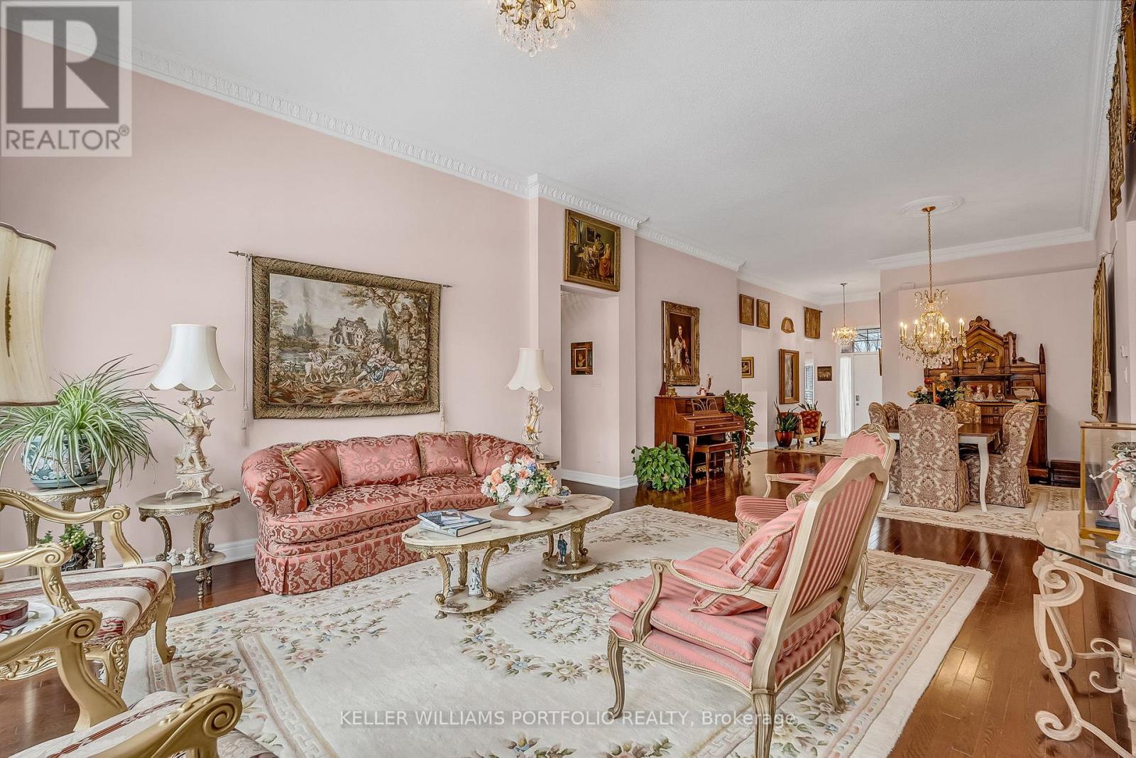 86 Legendary Trail, Whitchurch-Stouffville, Ontario  L4A 1N6 - Photo 20 - N12946842