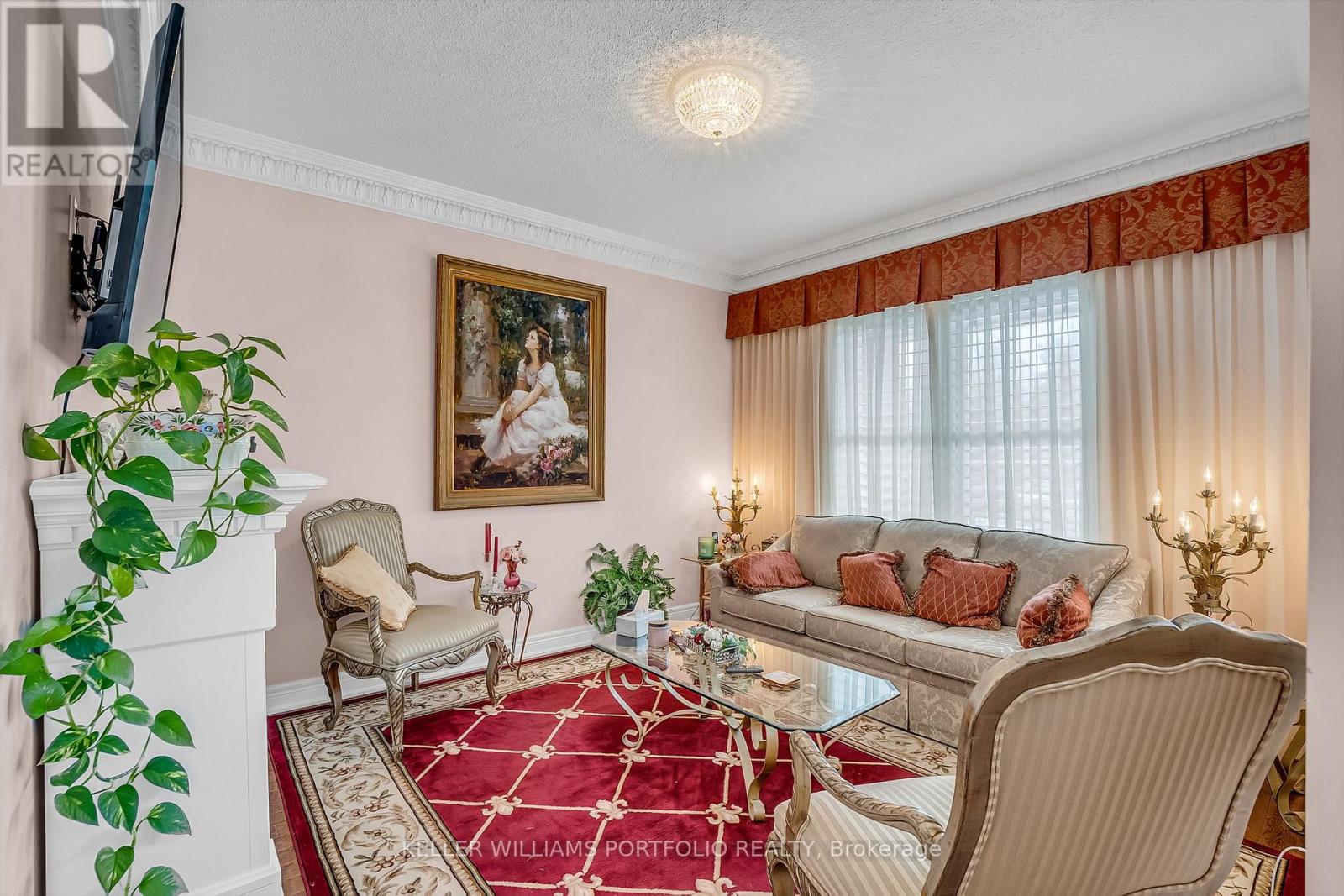 86 Legendary Trail, Whitchurch-Stouffville, Ontario  L4A 1N6 - Photo 21 - N12946842