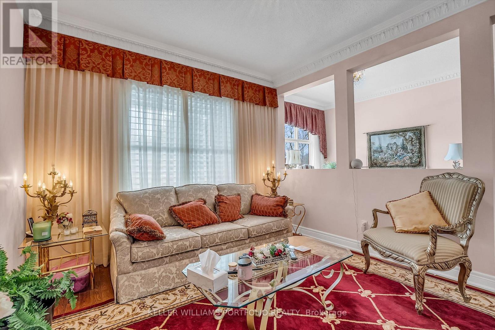 86 Legendary Trail, Whitchurch-Stouffville, Ontario  L4A 1N6 - Photo 22 - N12946842