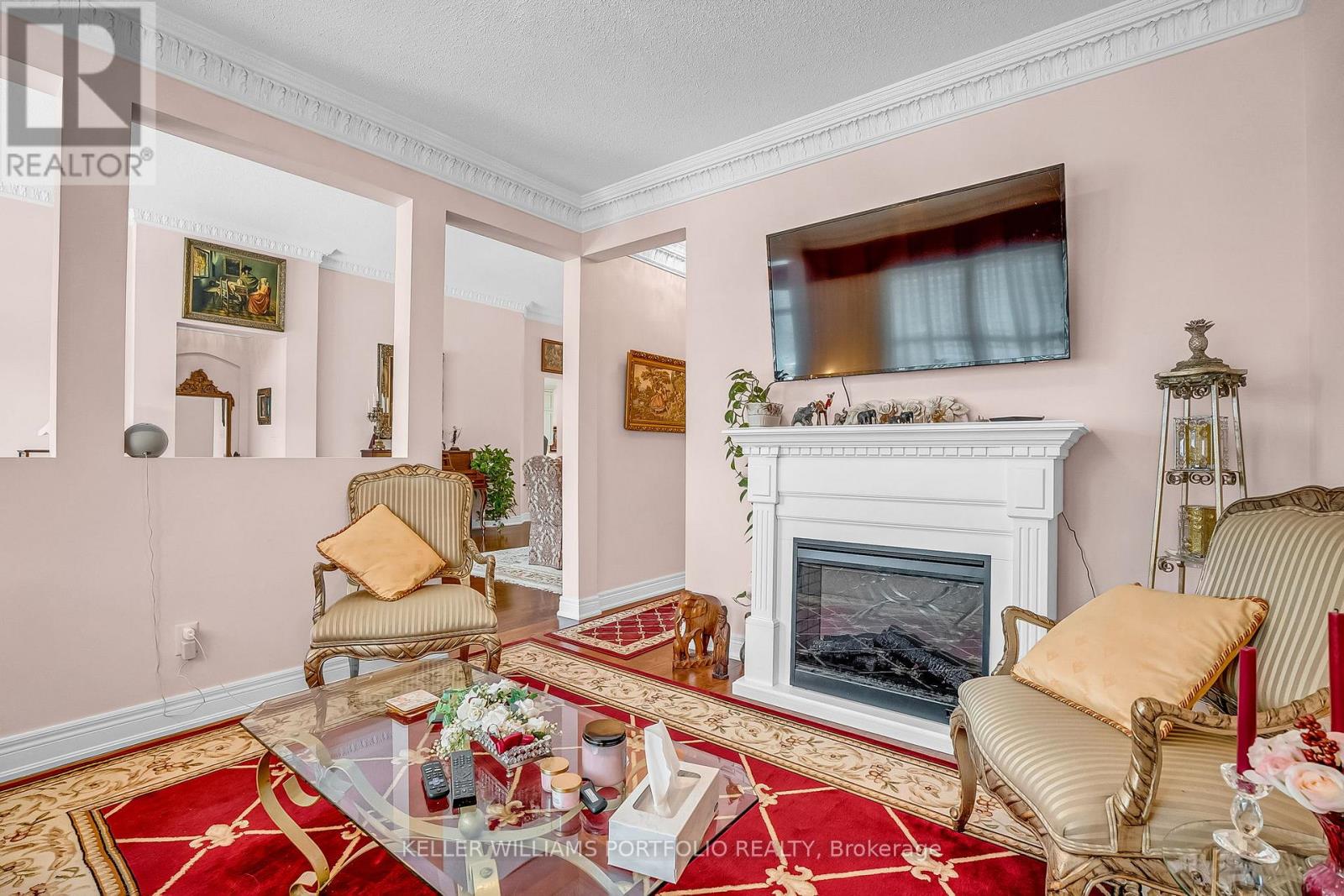 86 Legendary Trail, Whitchurch-Stouffville, Ontario  L4A 1N6 - Photo 23 - N12946842