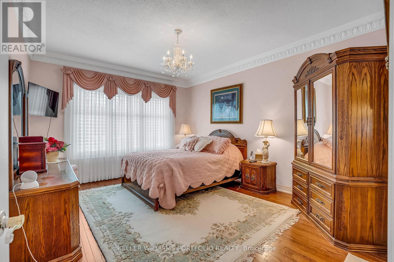 86 Legendary Trail, Whitchurch-Stouffville, Ontario  L4A 1N6 - Photo 24 - N12946842