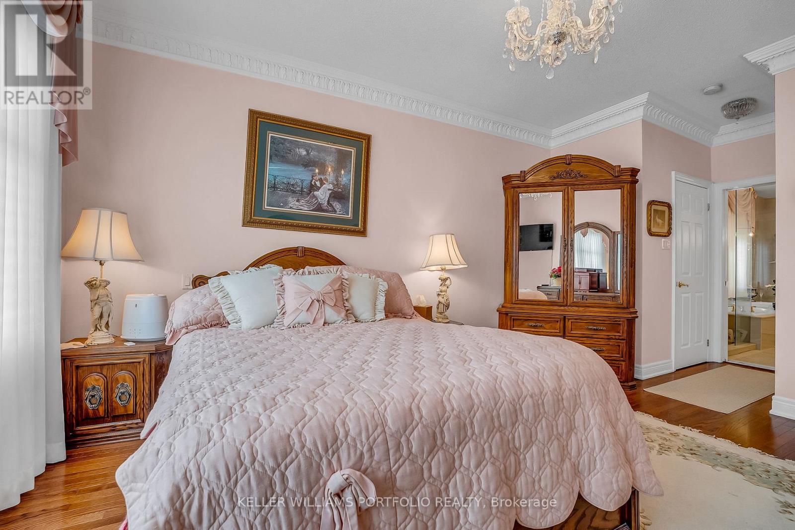 86 Legendary Trail, Whitchurch-Stouffville, Ontario  L4A 1N6 - Photo 25 - N12946842