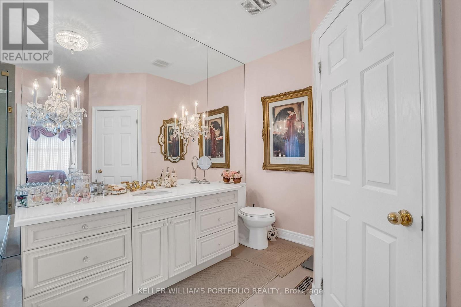 86 Legendary Trail, Whitchurch-Stouffville, Ontario  L4A 1N6 - Photo 27 - N12946842