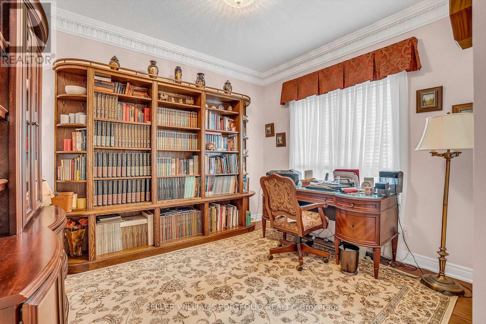 86 Legendary Trail, Whitchurch-Stouffville, Ontario  L4A 1N6 - Photo 28 - N12946842