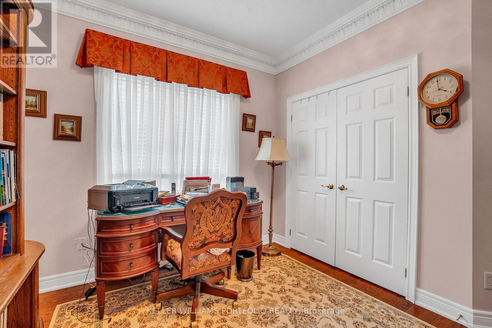 86 Legendary Trail, Whitchurch-Stouffville, Ontario  L4A 1N6 - Photo 29 - N12946842