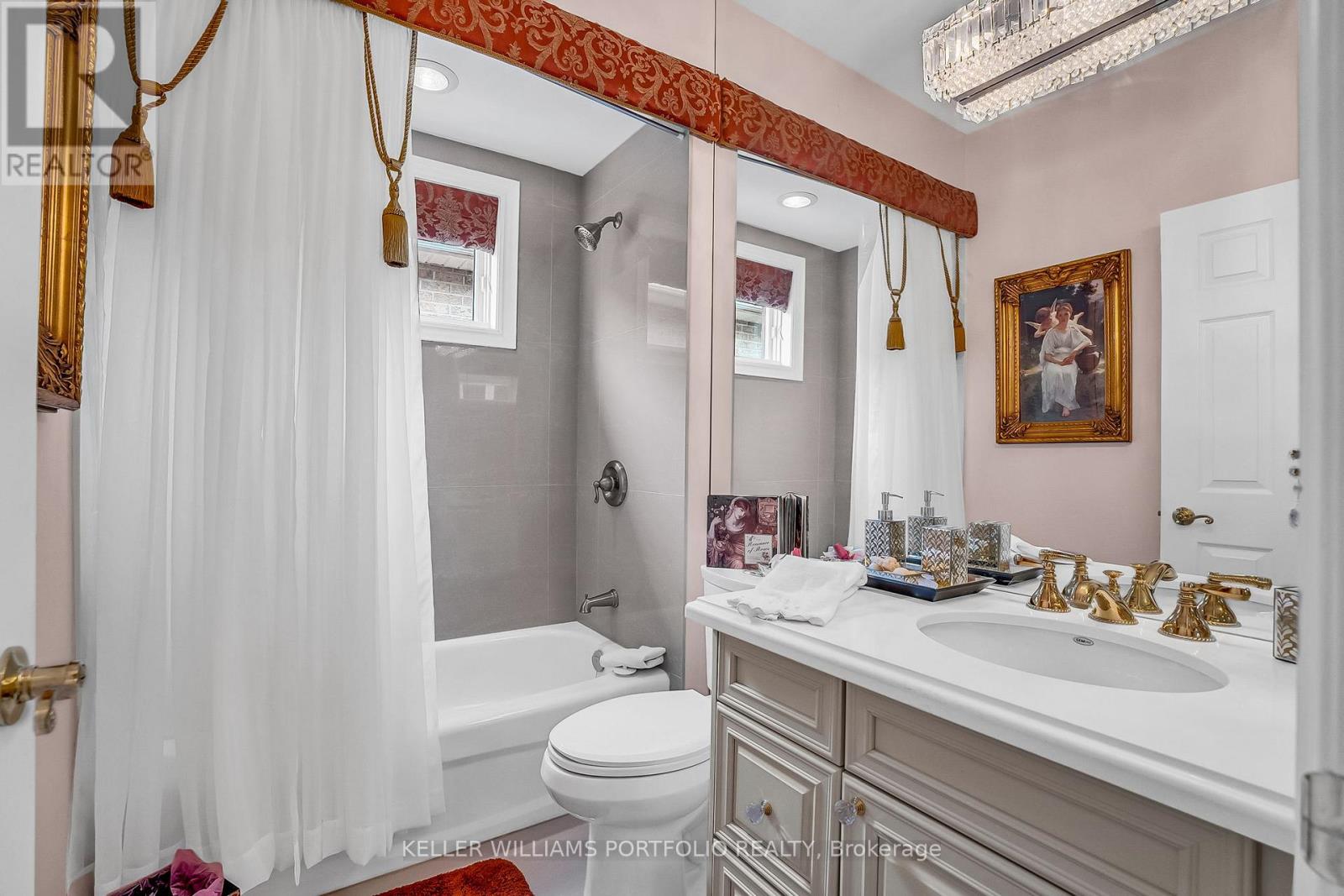 86 Legendary Trail, Whitchurch-Stouffville, Ontario  L4A 1N6 - Photo 30 - N12946842