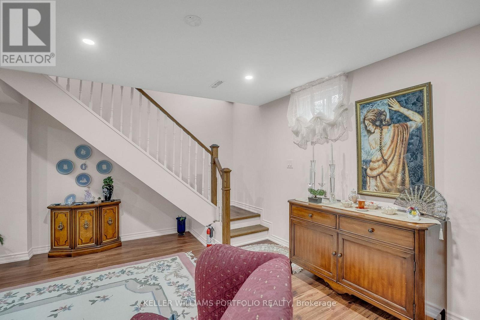 86 Legendary Trail, Whitchurch-Stouffville, Ontario  L4A 1N6 - Photo 32 - N12946842