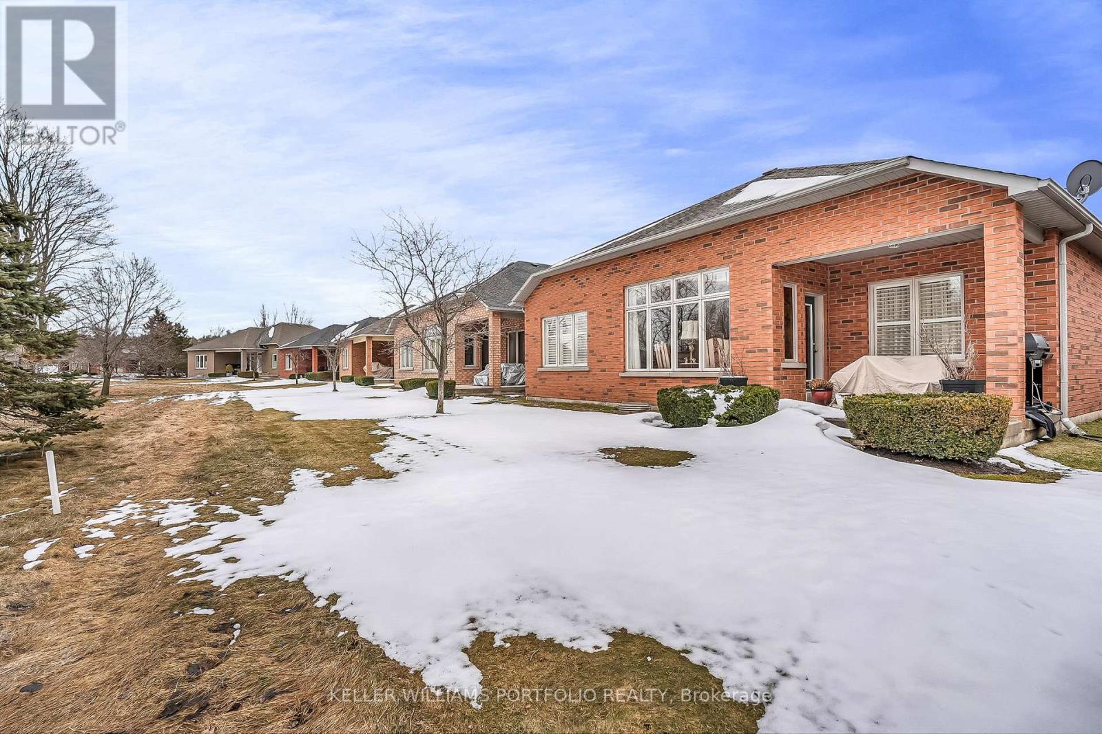 86 Legendary Trail, Whitchurch-Stouffville, Ontario  L4A 1N6 - Photo 40 - N12946842