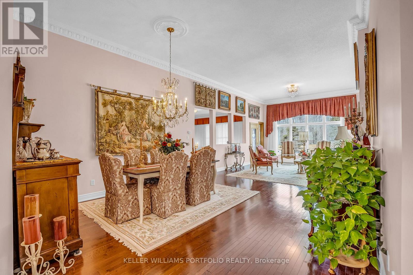 86 Legendary Trail, Whitchurch-Stouffville, Ontario  L4A 1N6 - Photo 6 - N12946842