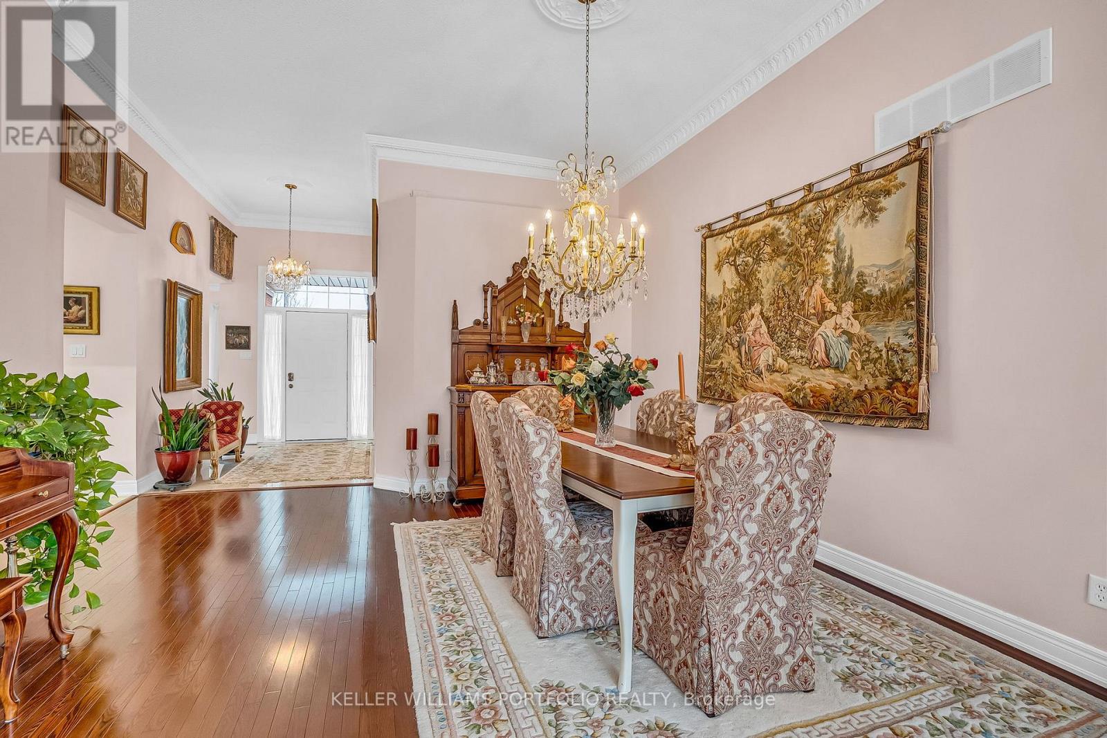 86 Legendary Trail, Whitchurch-Stouffville, Ontario  L4A 1N6 - Photo 7 - N12946842