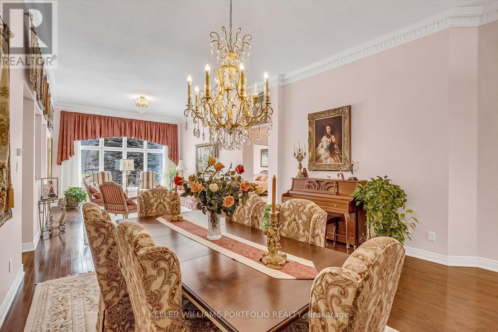 86 Legendary Trail, Whitchurch-Stouffville, Ontario  L4A 1N6 - Photo 8 - N12946842