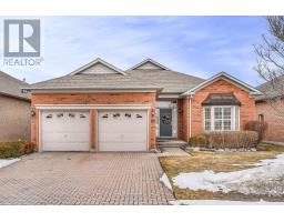 86 LEGENDARY TRAIL, Whitchurch-Stouffville, Ontario