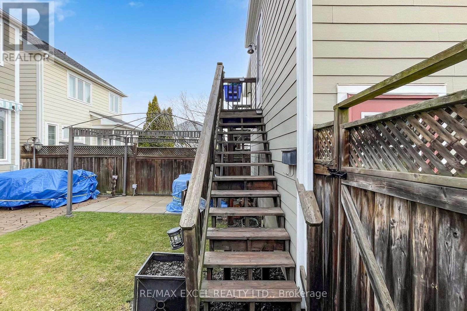 21 Peony Street, Markham, Ontario  L6B 1K9 - Photo 21 - N12946876